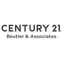 Century 21 Beutler & Associates logo