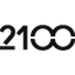 21Hundred logo