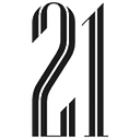 Favicon of 21 Living