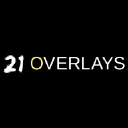 21 Overlays logo