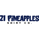 21 Pineapples Shirt Co.