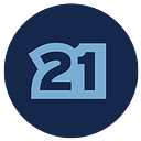 21 Property Group logo