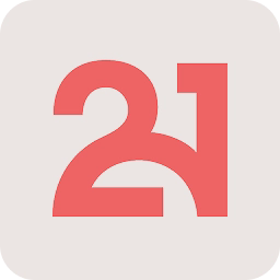21Shares logo