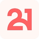 Favicon of 21shares