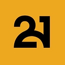 21Shares logo