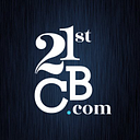 logo of 21st Century Bank