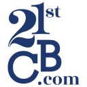 21st Century Bank