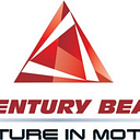21st Century Bearings logo