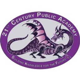 21ST CENTURY PUBLIC ACADEMY logo