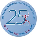 21st Century Rehab, PC