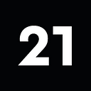 21Torr logo