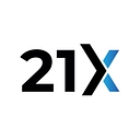 21X