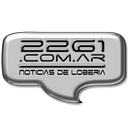 2261.com.ar logo