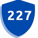 Favicon of 227 InfoSec