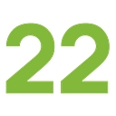 22 DEGREES LIMITED logo