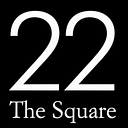 22 The Square logo