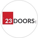 23 DOORS Ltd. logo