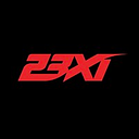 23XI Racing logo