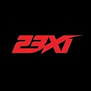 23XI Racing logo