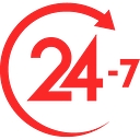 24-7 Hotel Management