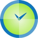 Globe 24-7 logo