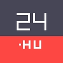 24.hu icon