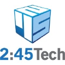 Favicon of 2:45Tech