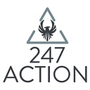 247 Action Ltd logo