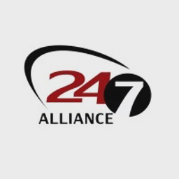 247 ALLIANCE LTD logo
