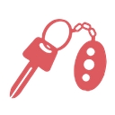 247 Auto Locksmith logo