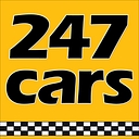 247cars logo