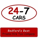 24-7Cars logo