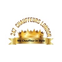 247 Chauffeurs London logo