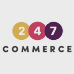 247 Commerce Ltd logo