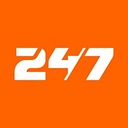 Favicon of 24/7 drive