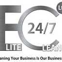 247 Elite Clean logo