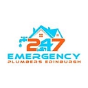 247emergencyplumberedinburgh logo