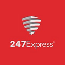 24/7 Company logo