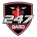 247 Gard Security Services logo