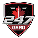 247 Gard logo