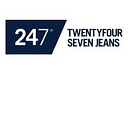 247Jeans NL logo