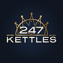 247 Kettles logo