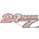 247spares logo
