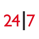 247 Staywarm logo