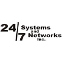 Favicon of 24/7 Systems and Networks Inc.