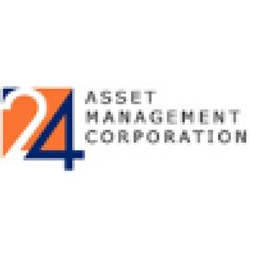 24 Asset Management Corp logo