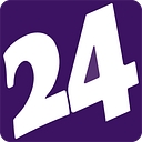 24chasa.bg icon