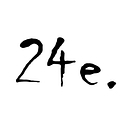 Favicon of 24E Design Co