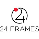 24 Frames logo