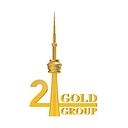 24 Gold Group Ltd. logo